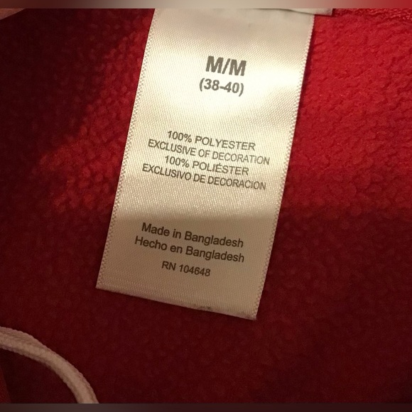 Knights Apparel OU Hoodie - Picture 7 of 8